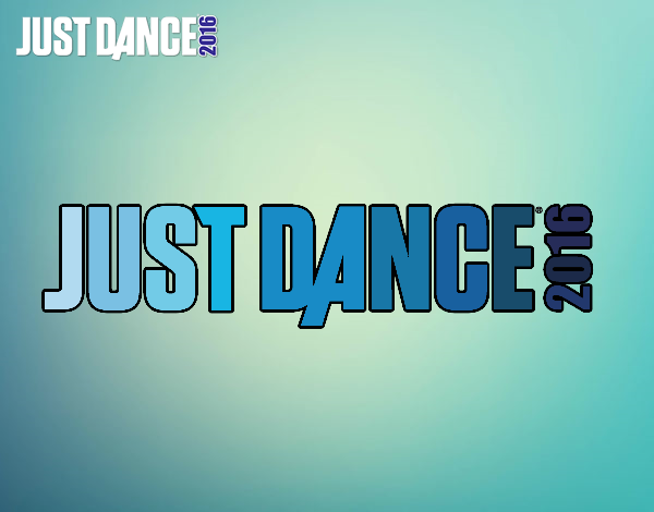 Logo Just Dance