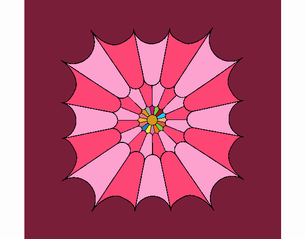 Mandala 15