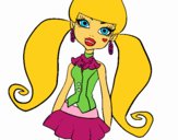 Monster High Draculaura