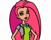 Monster High Venus McFlytrap