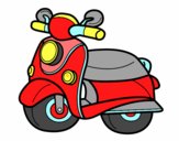 Moto Vespa