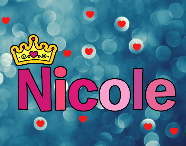 Nicole