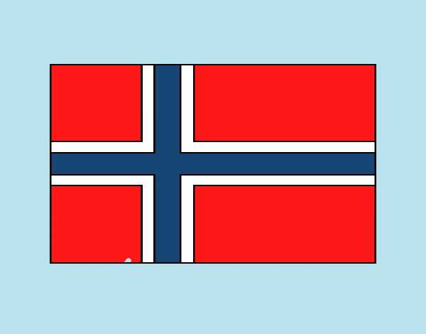 Noruega 1