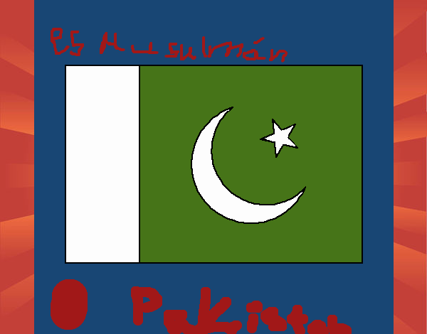 Pakistán