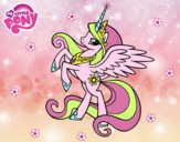 Princesa Celestia