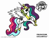 Princess Celestia