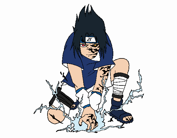 Sasuke