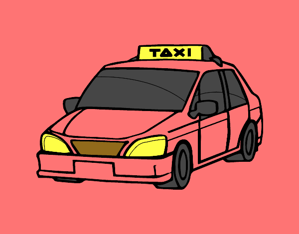 el  taxi