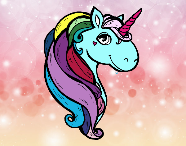 Un unicornio