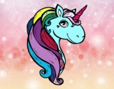 Un unicornio