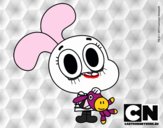 Anais de Gumball