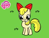 Apple Bloom