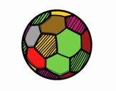 Balón de fútbol