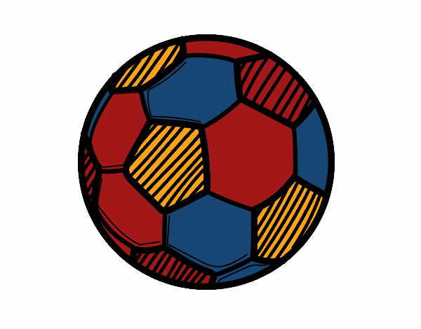 Balón de fútbol