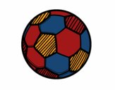 Balón de fútbol