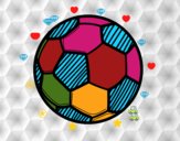 Balón de fútbol