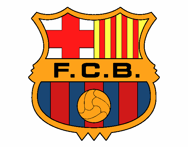 Escudo del F.C. Barcelona