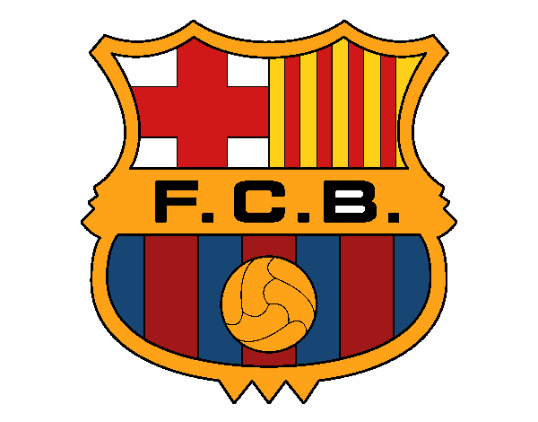 Escudo del F.C. Barcelona