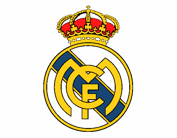 Escudo del Real Madrid C.F.