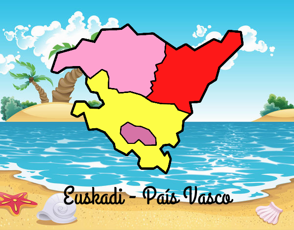 Euskadi - País Vasco