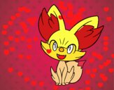 Fennekin