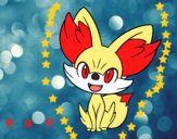 Fennekin