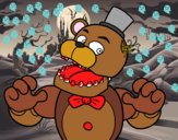 Freddy de Five Nights at Freddy's