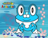 Froakie