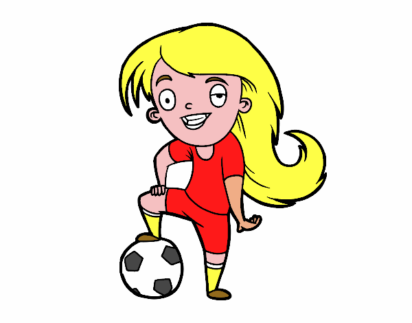 Fútbol femenino