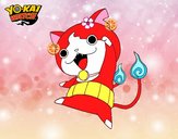 Jibanyan a por todas