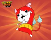 Jibanyan a por todas