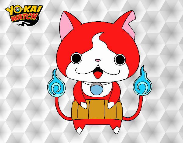 Jibanyan