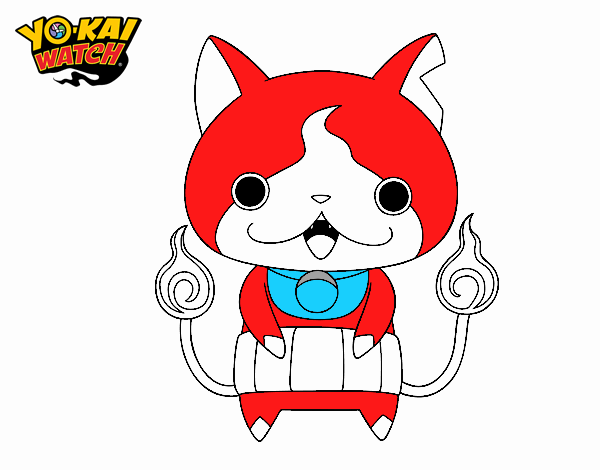 Jibanyan