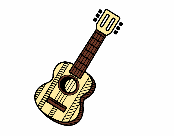 GUITARRA