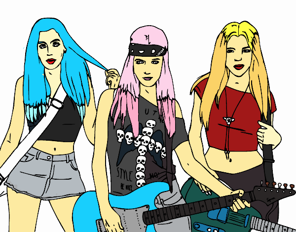 Las Sweet California