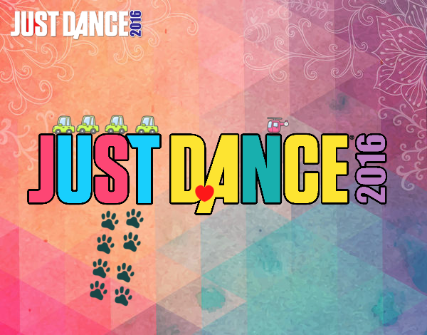 Logo Just Dance