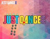 Logo Just Dance