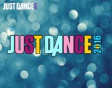 Logo Just Dance