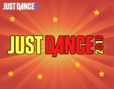 Logo Just Dance