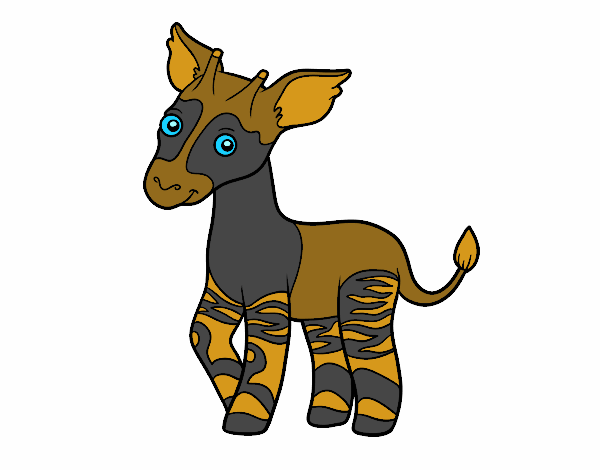 Okapi