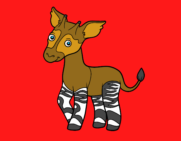 Okapi