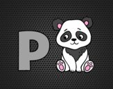 P de Panda