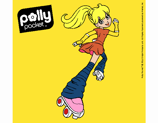 Polly Pocket 17