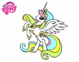 Princesa Celestia