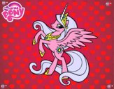 Princesa Celestia