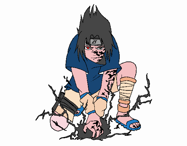 Sasuke