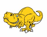 Tyrannosaurus Rex