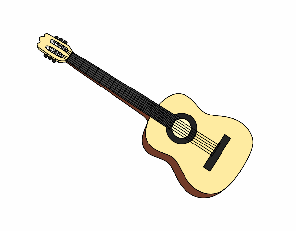 GUITARRA