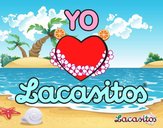 Yo amo los Lacasitos