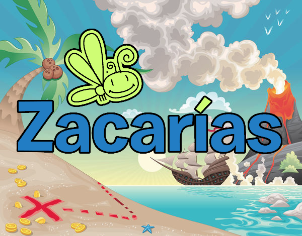 Zacarias